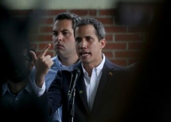 ONU preocupada por detención en Venezuela de jefe de despacho de Guaidó