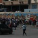 Nuevo apagón afecta a parte de Caracas y a varios estados de Venezuela