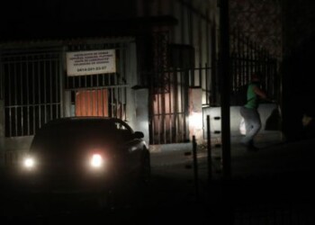Un nuevo apagón vuelve a dejar a oscuras a Caracas tras breve reconexión