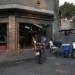 Sin luz, el poco comercio de Venezuela también se apaga