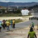 Suben a 6 los muertos tras protestas en frontera de Venezuela con Brasil
