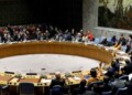 EE.UU. y Rusia topan en la ONU y sus resoluciones sobre Venezuela naufragan