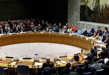 EE.UU. y Rusia topan en la ONU y sus resoluciones sobre Venezuela naufragan