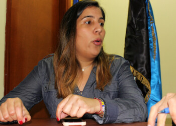La diputada de la AN, Desiree Barboza, confirmó la muerte del activista de la tolda naranja, Elwin Mendoza, quien fue detenido arbitrariamente el pasado 23 de febrero en el municipio Cabimas.
