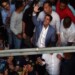 Exiliados instan a Guaidó a que pida "intervención humanitaria" en Venezuela
