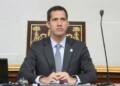 Guaidó dice que expulsión de embajador es una "amenaza" a Alemania