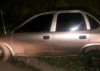 Polisalias frustró secuestro de dos niños en El Amarillo
