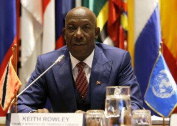 Delegación de Caricom visitará Washington para tratar la crisis de Venezuela
