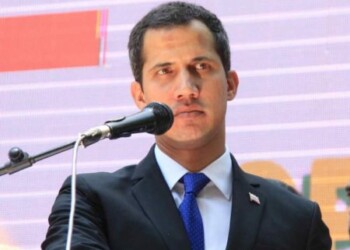 Guaidó aclara que participará de forma remota en foro paralelo a Asamblea ONU