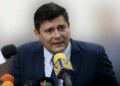 Comisión del Parlamento venezolano llama a comparecer a presidente de CAF