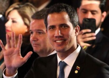 Guaidó anuncia más movilizaciones hasta lograr democracia en Venezuela