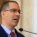 Venezuela defiende cooperación militar con Rusia para "protección del pueblo"