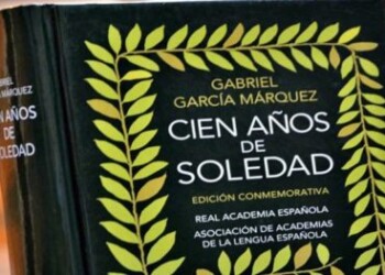 Netflix adaptará "Cien años de soledad" en una serie en español