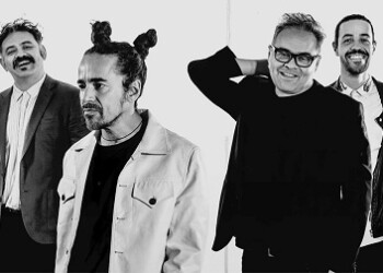 Café Tacvba: "Sobrevivimos porque nuestro interés es social, no político"