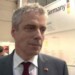 Gobierno de Venezuela da 48 horas a embajador de Alemania para salir del país