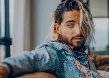 Maluma asegura que se atreve a lanzar un disco de salsa