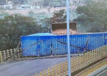 Colombia denunciará al régimen de Maduro por taponar puentes fronterizos
