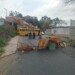 Fallas en servicios de agua y electricidad detonan segundo día de protestas en Los Teques