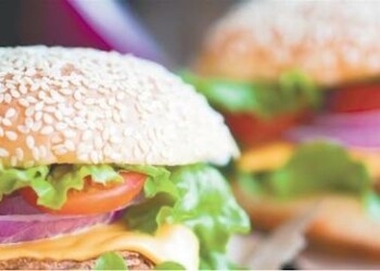 "Solo por hoy", hamburguesas con extracto de marihuana en local de Colorado