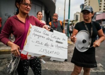 El BM cree que Venezuela vive la "peor crisis" en la historia latinoamericana