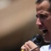 Guaidó arranca "fase definitiva" para sacar a Maduro y convoca más protestas