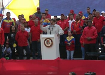 Maduro