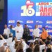 Maduro desestima sanciones de EE.UU. contra el Banco Central de Venezuela