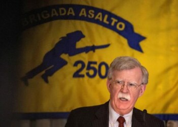 Estados Unidos anuncia nuevas sanciones contra el Banco Central de Venezuela