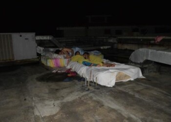 Maracaibo, la segunda ciudad de Venezuela, abrasada por los apagones