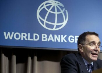 Banco Mundial prepara un "ambicioso" plan de ayuda a Venezuela sin fecha fija