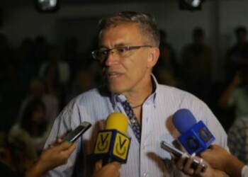 “Lo que estamos viviendo en Venezuela no se lo merece ningún venezolano”