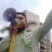 Edgar Laya, concejal del Municipio Los Salias: