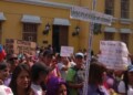 "Como Jesús, el magisterio educativo resucitará cuando cese la usurpación"