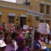"Como Jesús, el magisterio educativo resucitará cuando cese la usurpación"