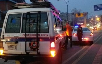 Alcaldía de Los Salias inicia operativo Semana Santa 2019