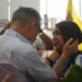 Alcaldía de Los Salias homenajeó a cuatro destacadas mujeres sanantoñeras