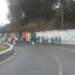 "Con sed y sin respuesta" se mantienen manifestantes en Los Teques