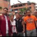 Denuncian detención "arbitraria" de chófer de cisterna por tocar corneta en apoyo a manifestantes en Carrizal