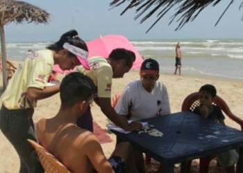 Ejecutivo regional ofrece variada programación
