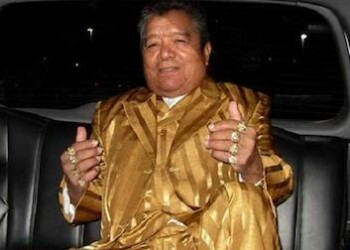 Cantante venezolano Pastor López, estuvo en coma inducido tras accidente cerebral