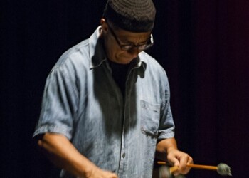 Alfredo Naranjo presenta Be Jazz Sessions 201 en concierto