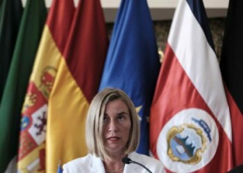 Grupo Internacional de Contacto se declara listo para misión en Venezuela