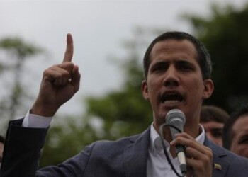 El presidente electo de Panamá mantendrá el reconocimiento a Guidó