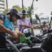 PDVSA solo suple el 15 % de las gasolineras, según trabajadores