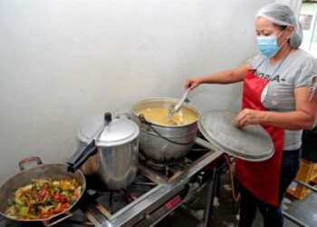 Venezolanos en Colombia apuestan por el emprendimiento para huir de la crisis