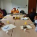 PC Los Salias y Miranda trabajan en el Plan de Lluvias 2019