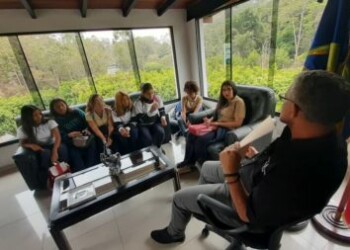 El Teatro Vidal González está siempre disponible para los actos de graduación