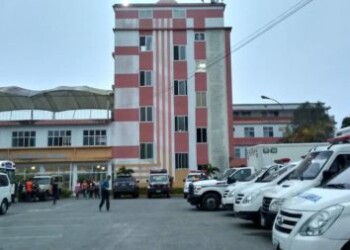 Emergencia en Los Salias por intoxicación masiva de estudiantes del XVIII Congreso Latinoamericano y Caribeño