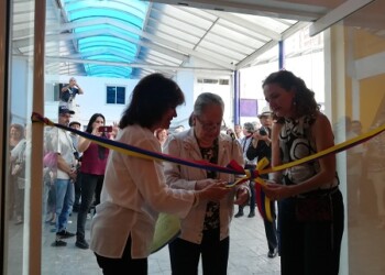 Inauguran exposición “Un hombre llamado Reverón” en el Complejo Cultura de Los Salias