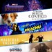 “La razón de estar contigo” se convierte en unas de las películas más vistas del fin de semana
